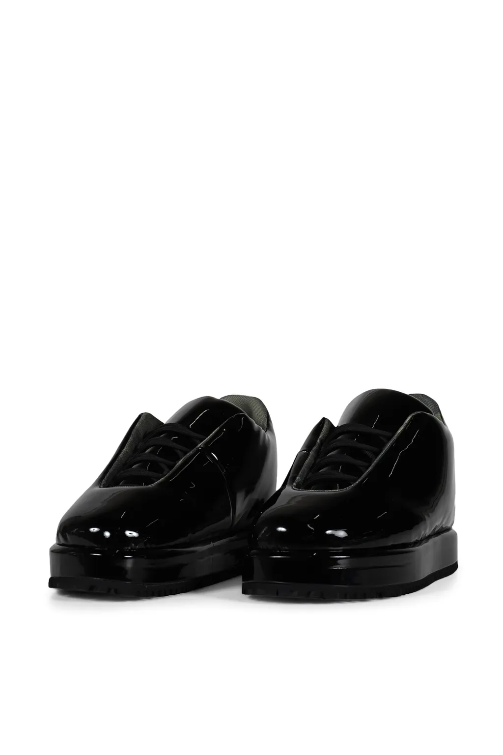 Nuvola Mercury Metal / Black