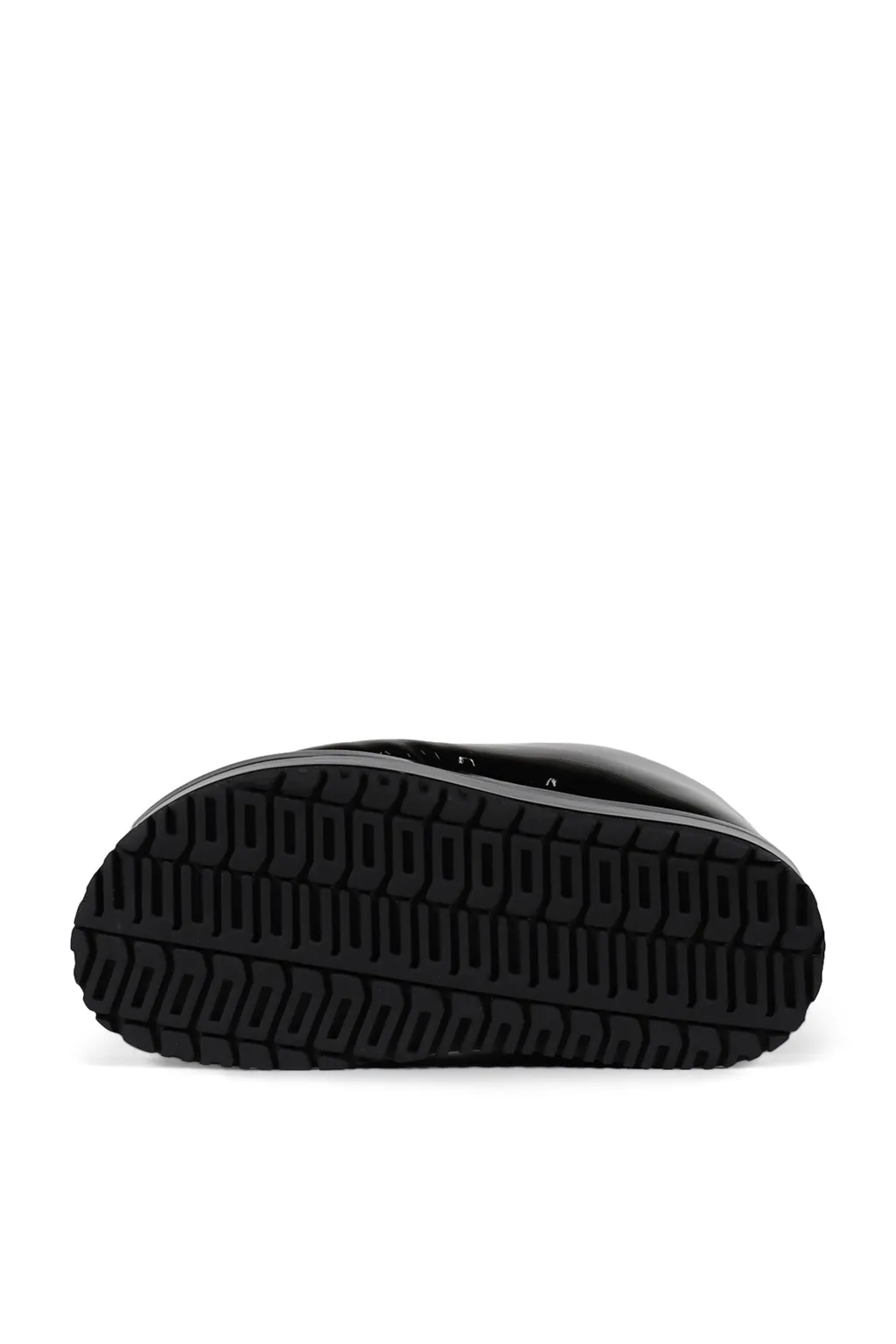 Nuvola Mercury Metal / Black