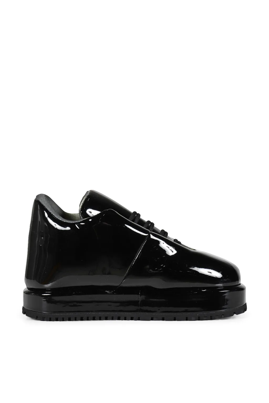 Nuvola Mercury Metal / Black