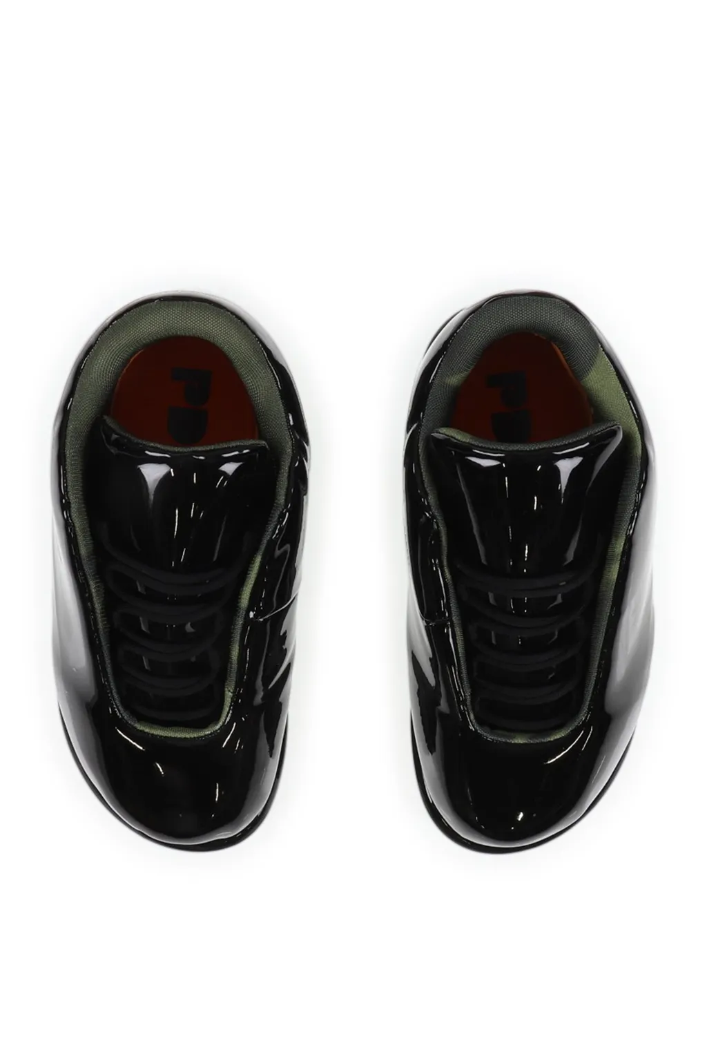 Nuvola Mercury Metal / Black