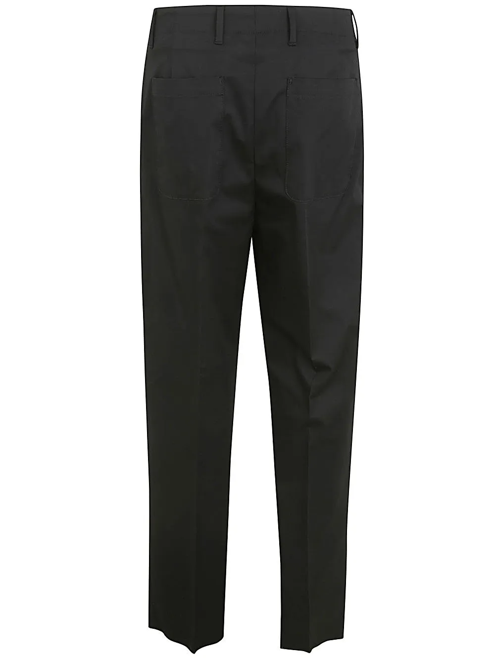 Lardini Pleated Tailored Trousers