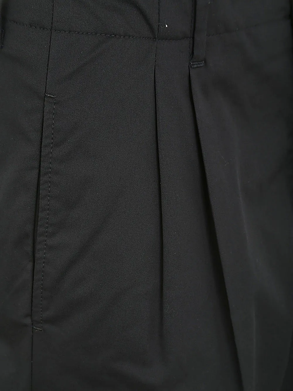 Lardini Pleated Tailored Trousers