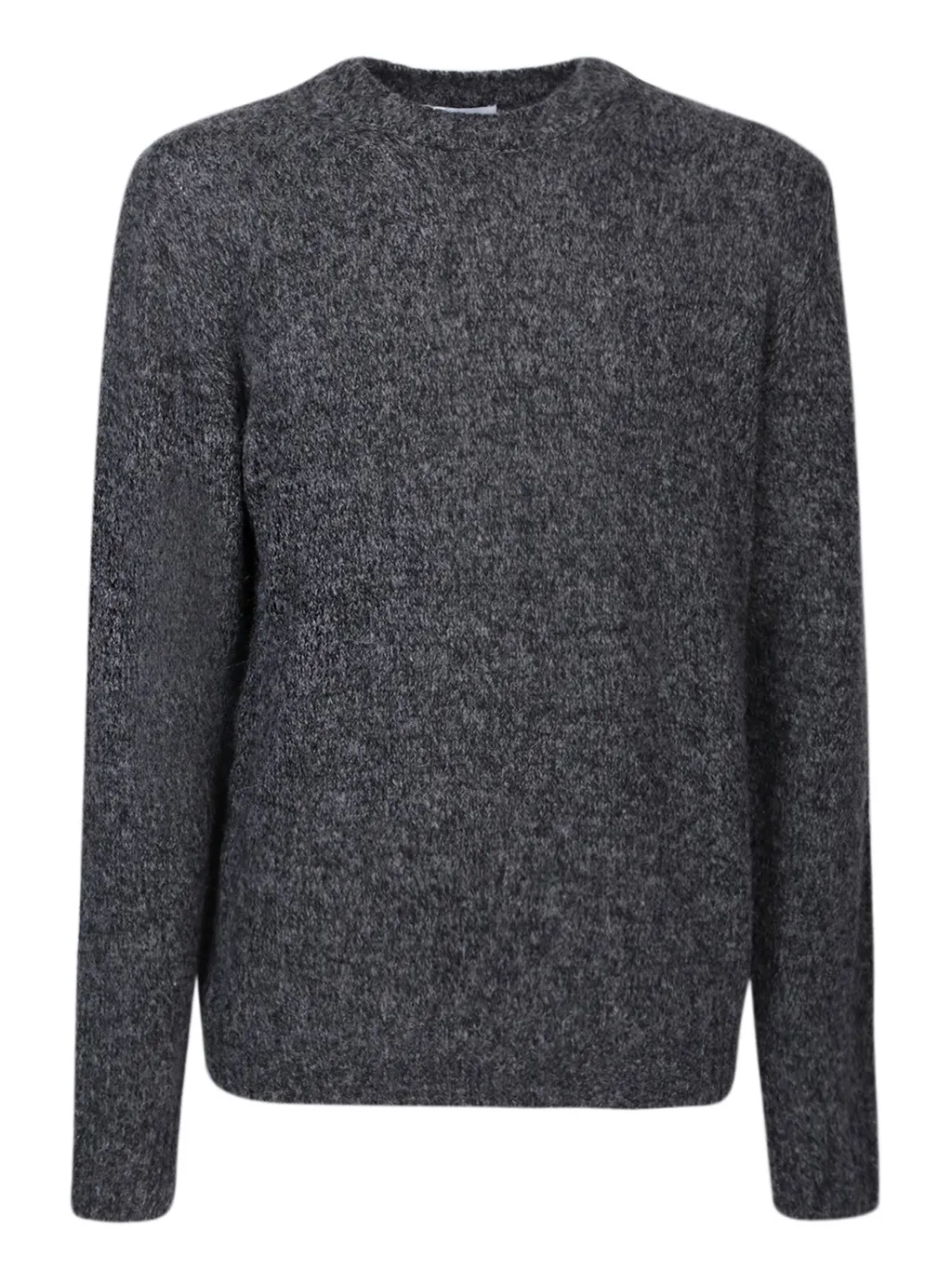 Lardini Crewneck Knitted Jumper