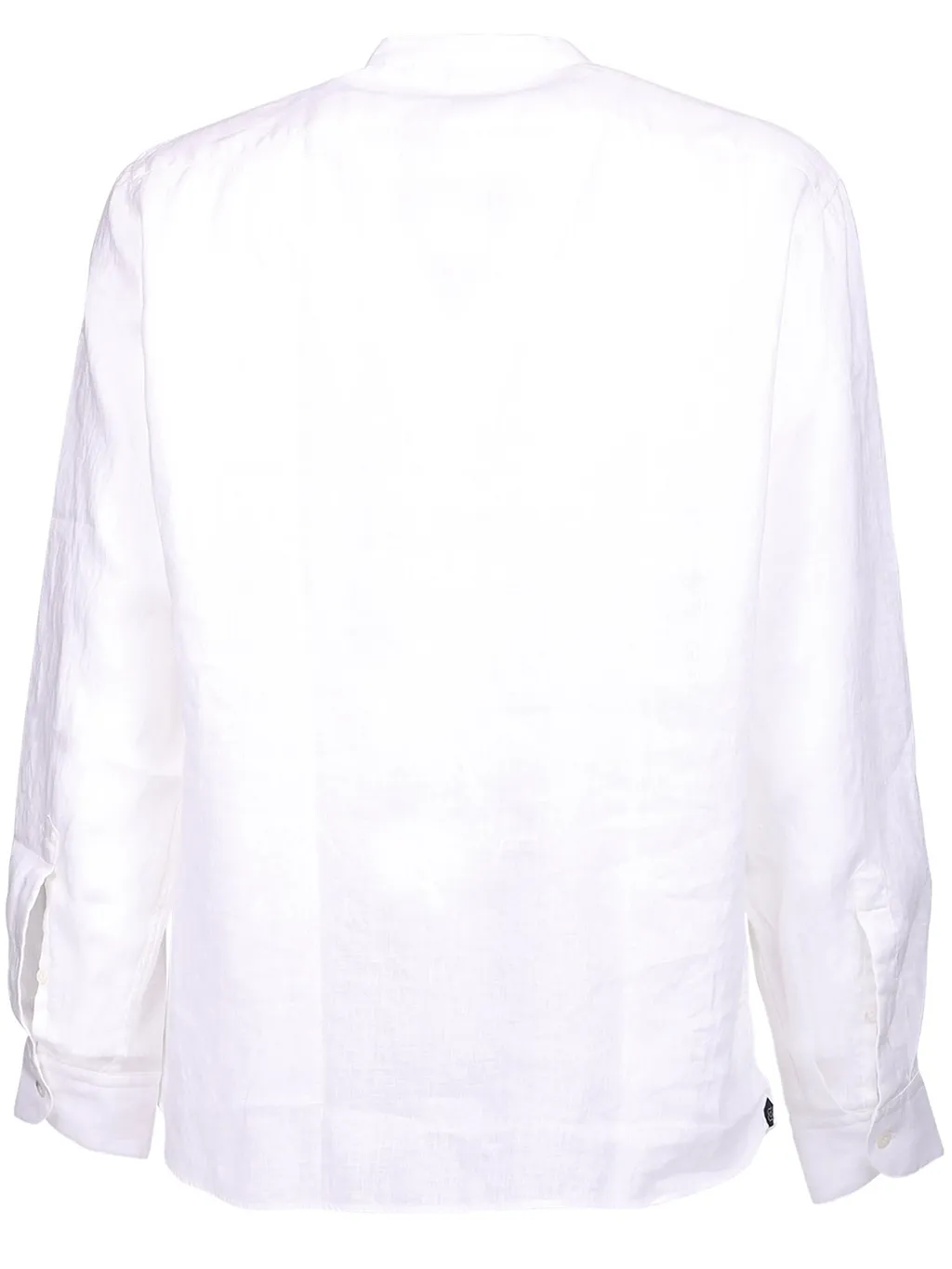 Lardini Long-Sleeved Crewneck Shirt
