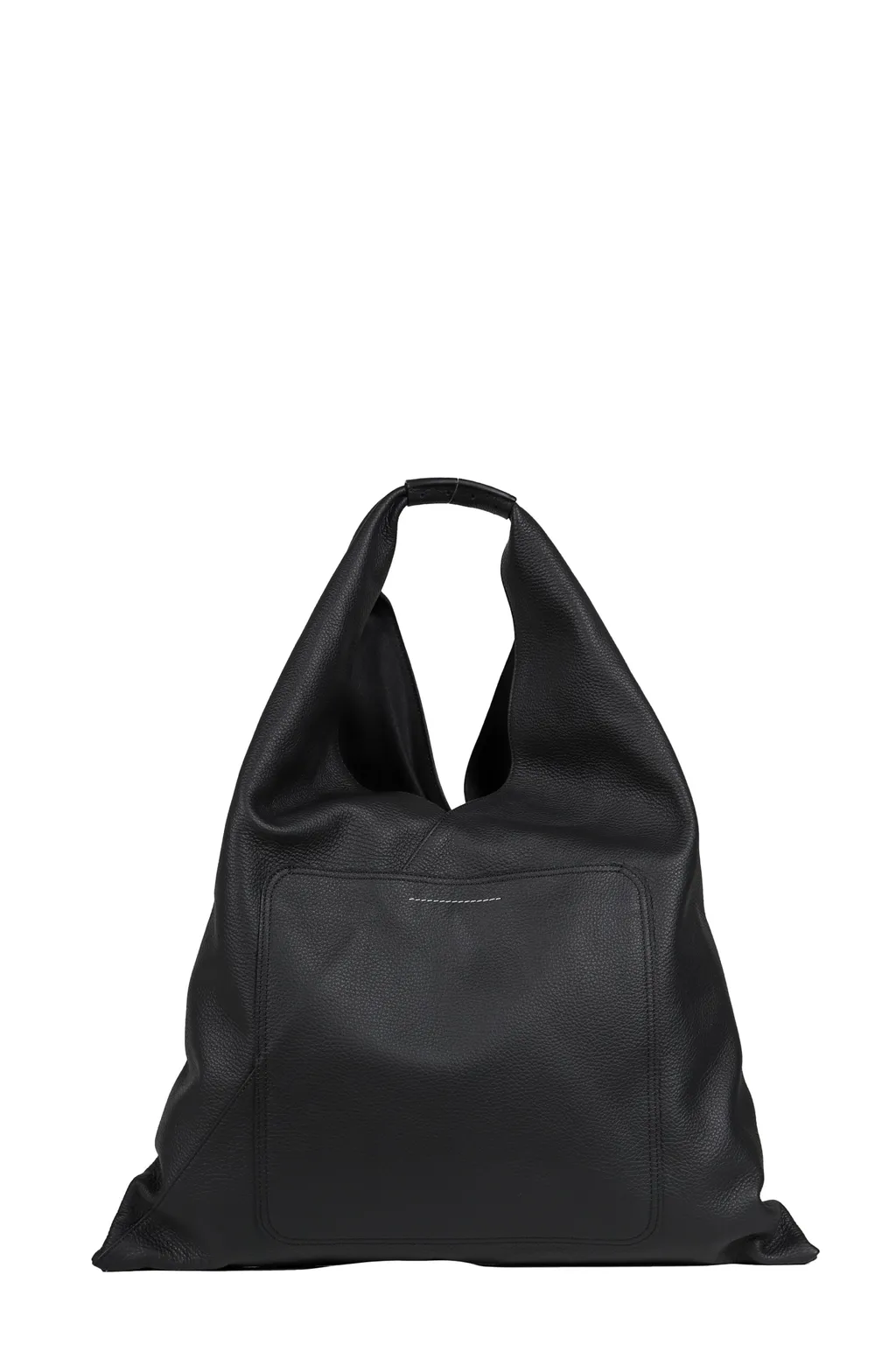 Classic Japanese Handbag / Blk