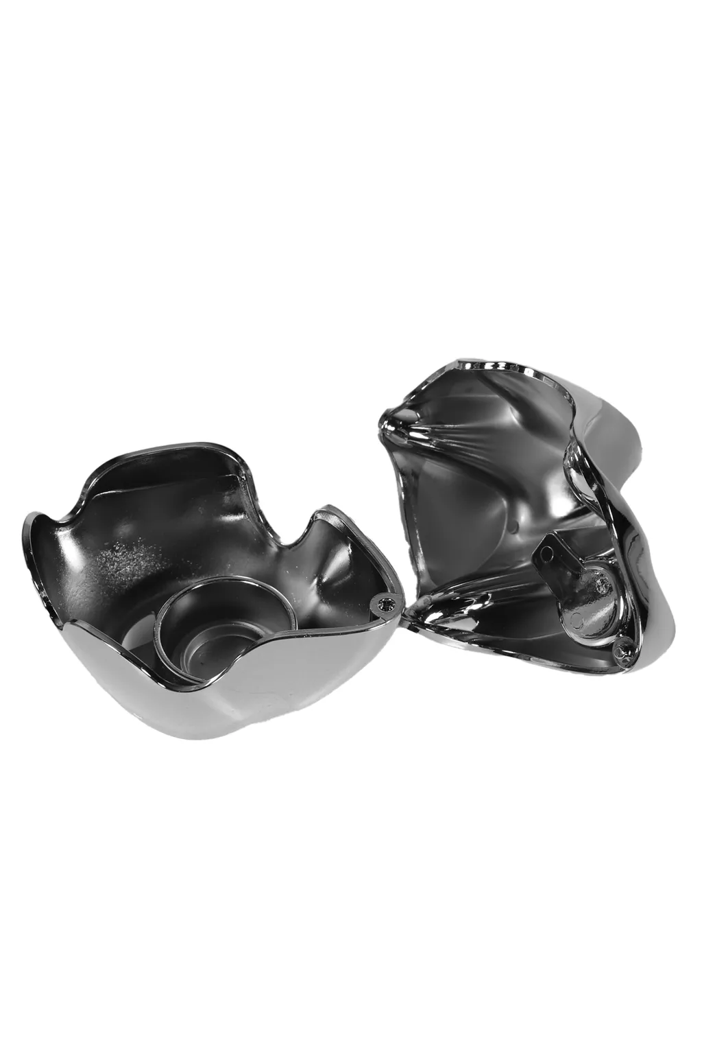Oil Burner / Sil