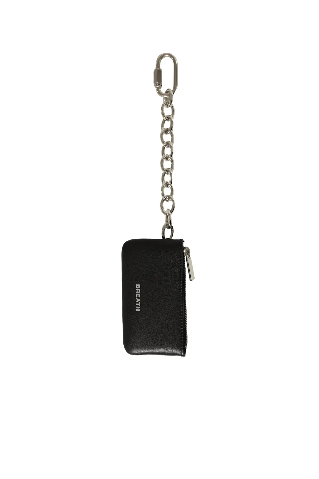 Logo Chain ​​Coin Wallet / Blk