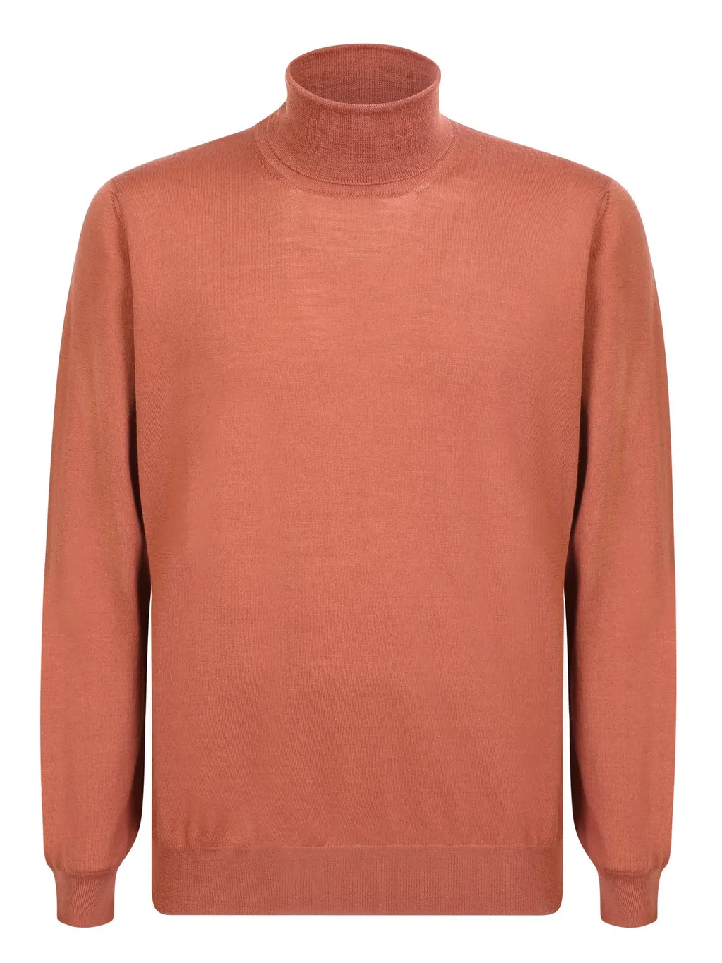 Lardini Turtleneck Knitted Jumper