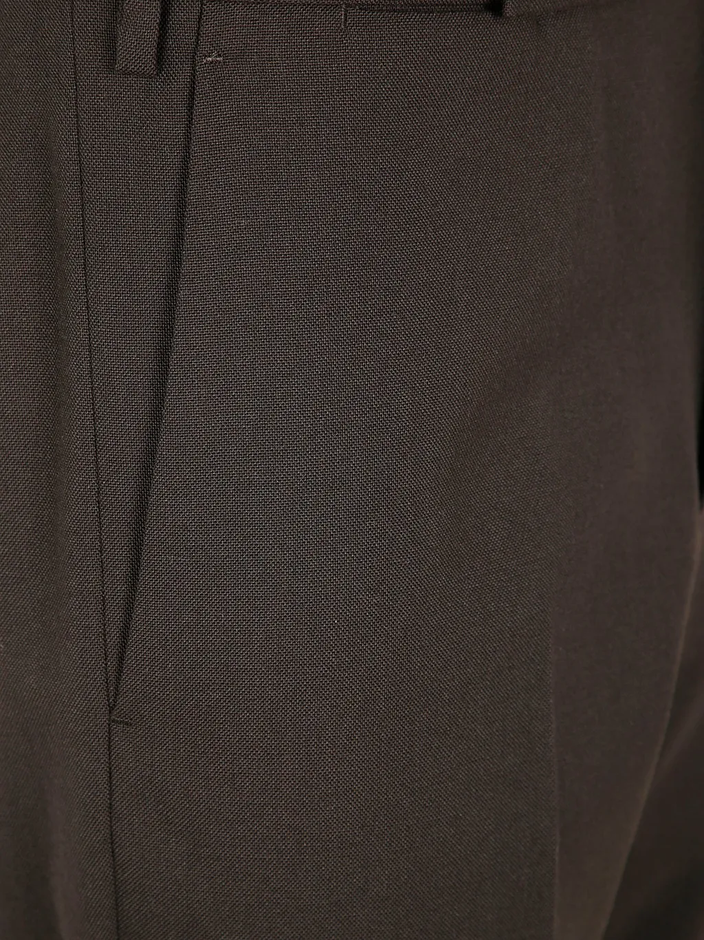 Lardini Attitude Straight-Leg Trousers