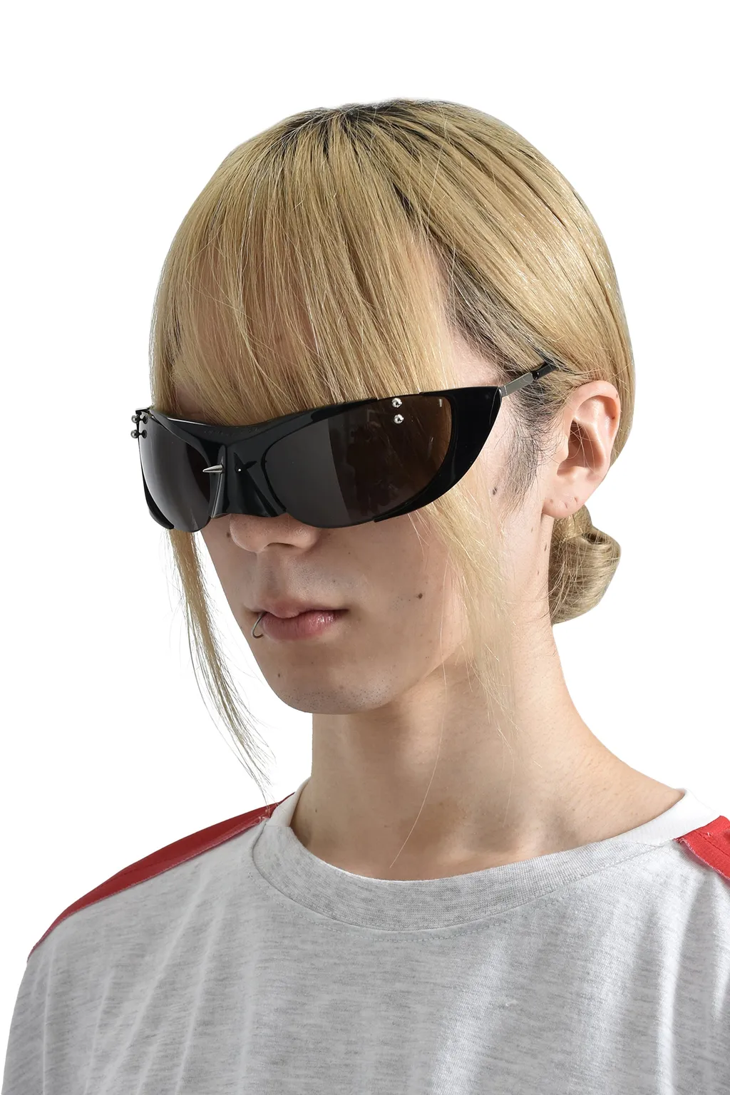 Sunglasses / Black