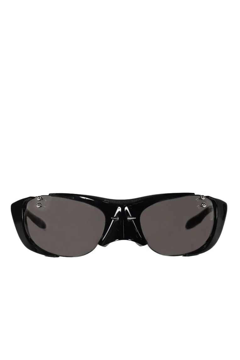 Sunglasses / Black