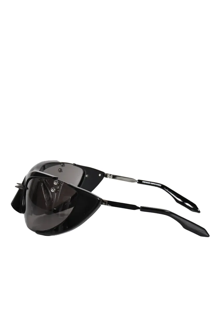 Sunglasses / Black