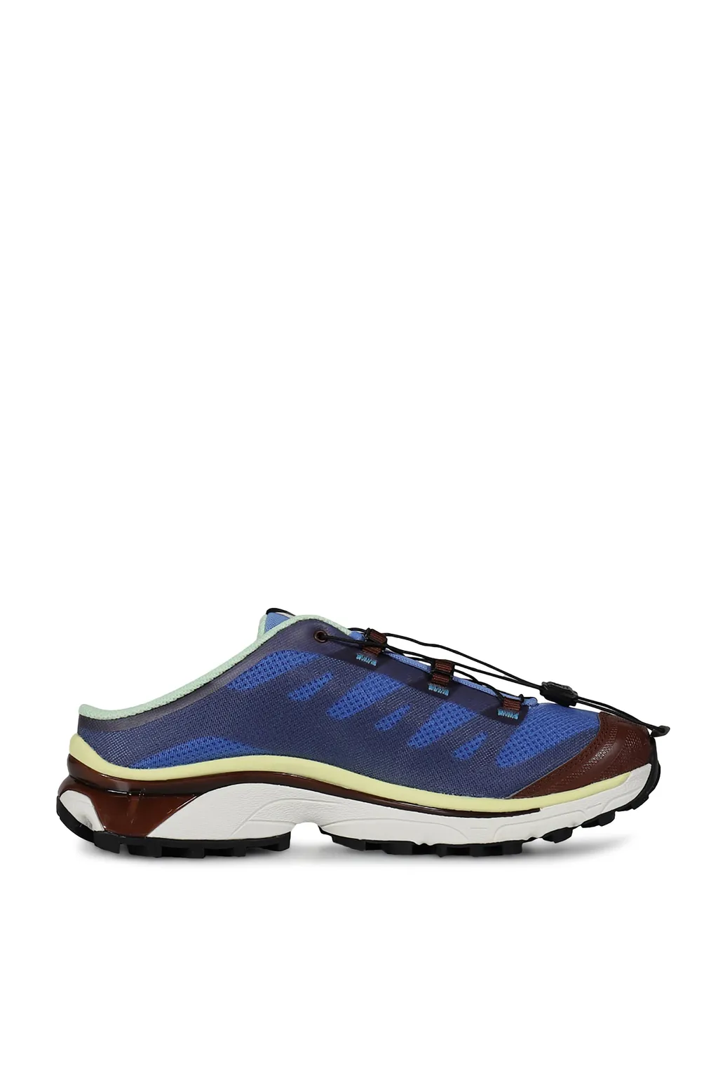 Xt Mule 4 Mm6 / Salomon / Ultramari/Rum Raisi/Yel Iris