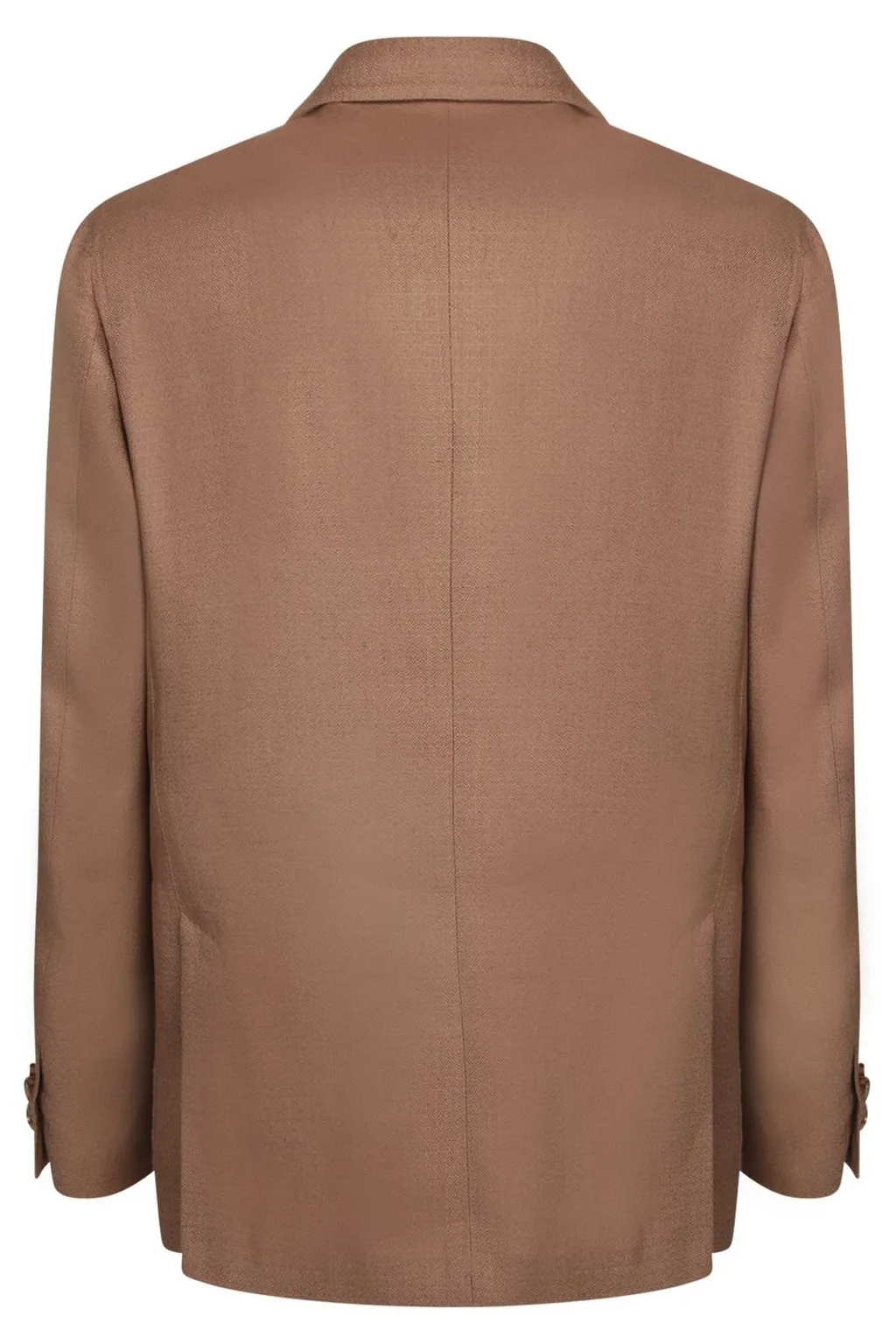 Lardini Double Breasted Blazer