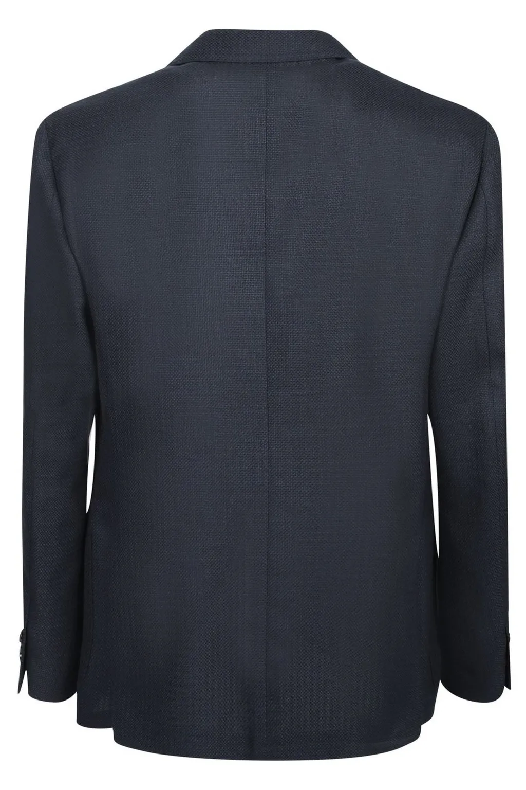 Lardini Single-Breasted Tailored Blazer