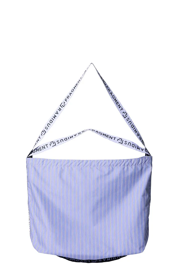 Ramidus Shoulder Bag / Nvy