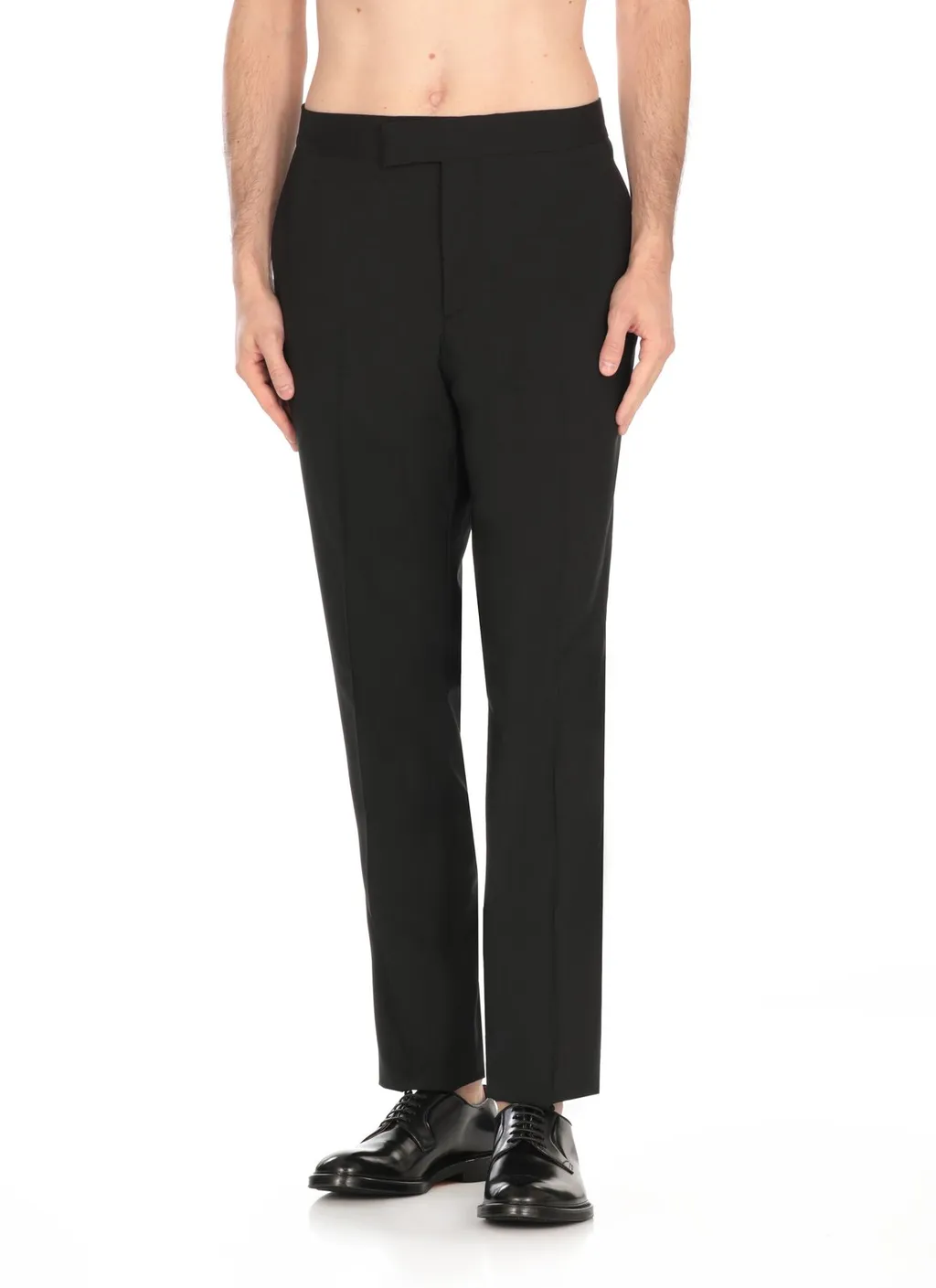 Lardini Essidem Slim Fit Pants