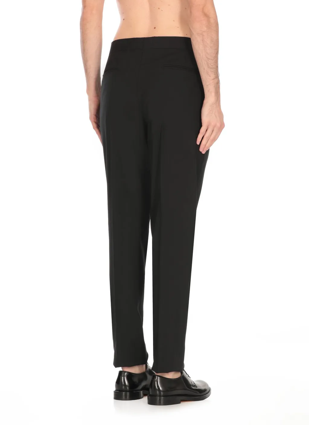 Lardini Essidem Slim Fit Pants