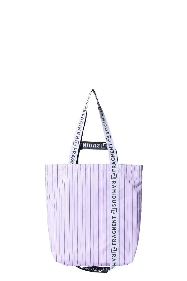 Ramidus Tote Bag / Pnk