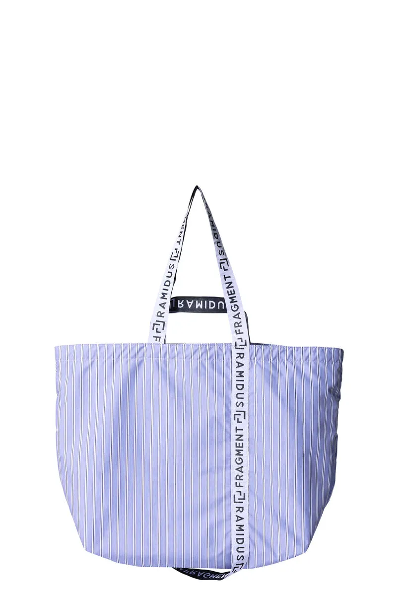 Ramidus Tote Bag / Nvy