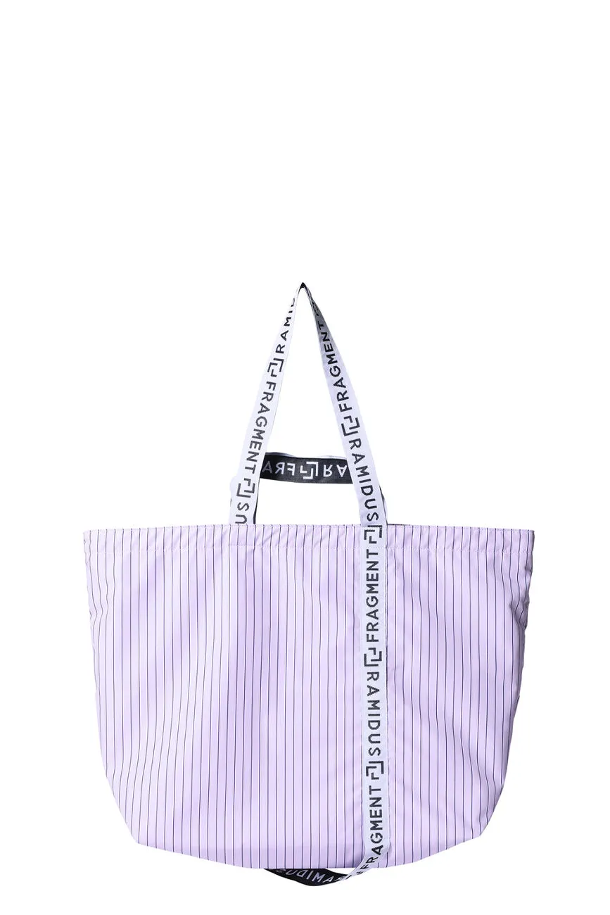 Ramidus Tote Bag / Pnk