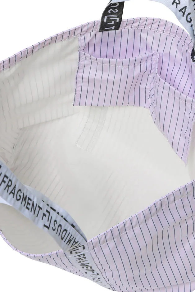 Ramidus Tote Bag / Pnk