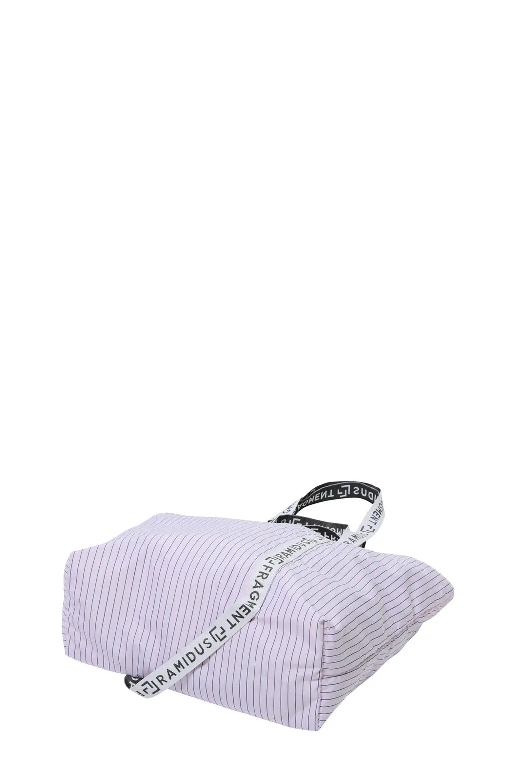Ramidus Tote Bag / Pnk