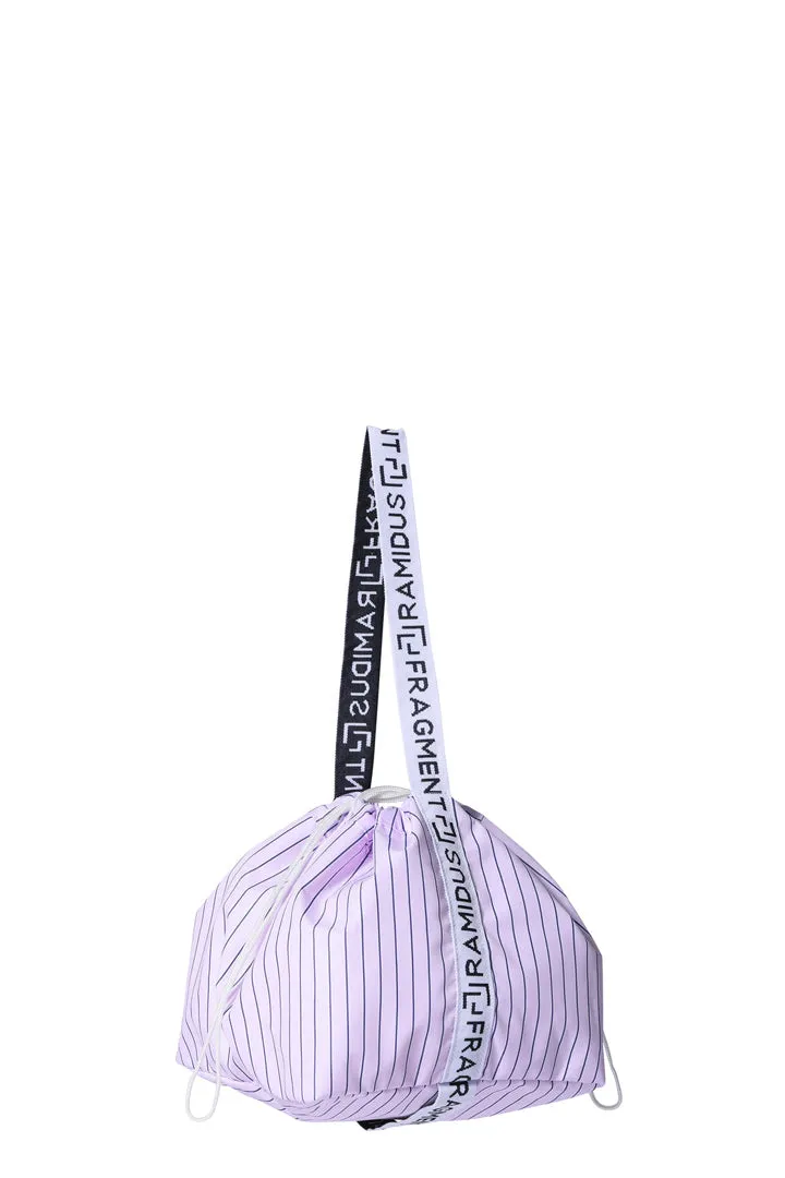 Ramidus Drawstring Pouch / Pnk