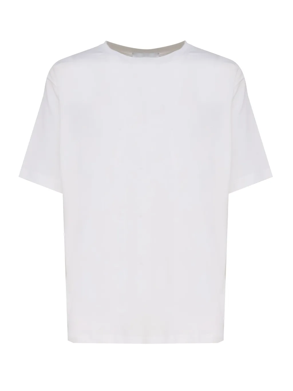 Lardini Crew Neck T-Shirt