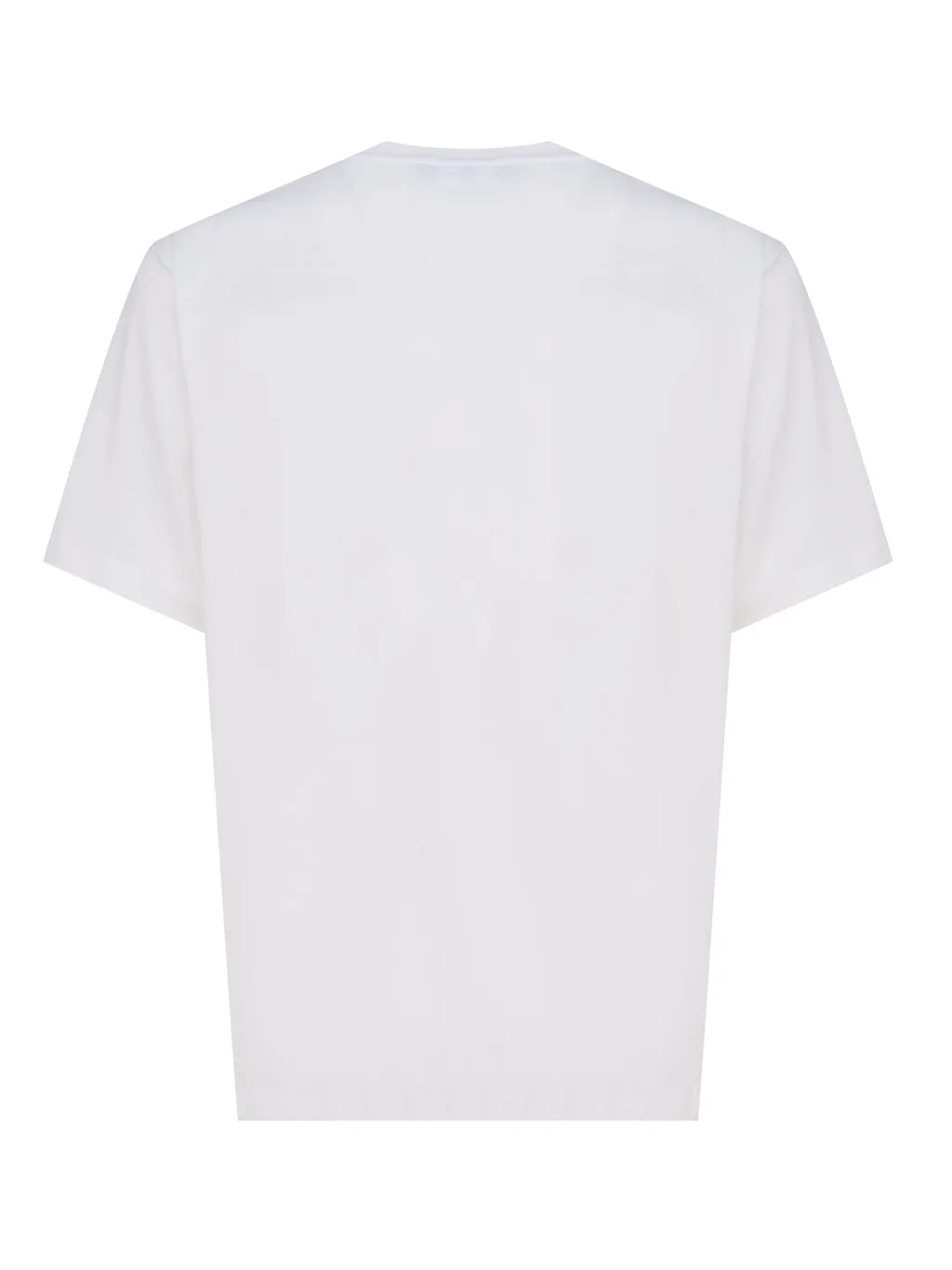 Lardini Crew Neck T-Shirt
