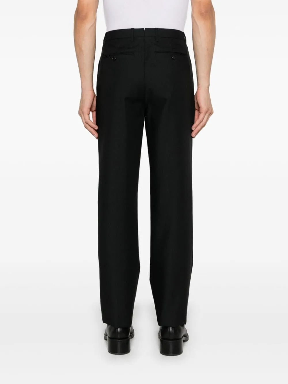 Lardini Pleated Dress Pants