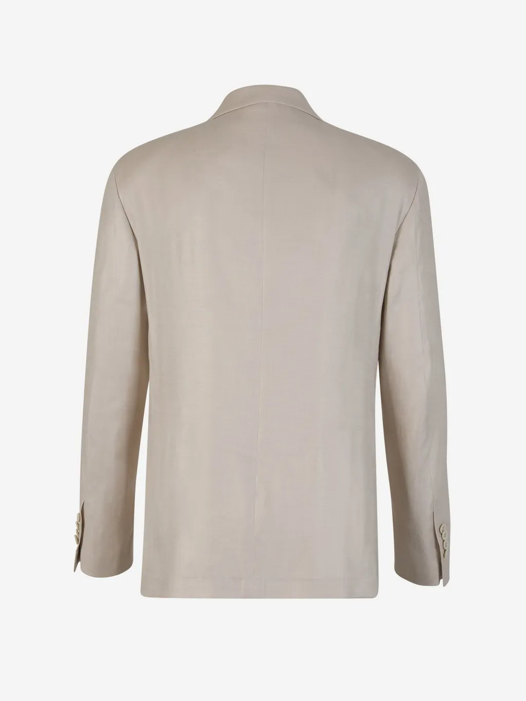 Lardini Linen Blend Blazer