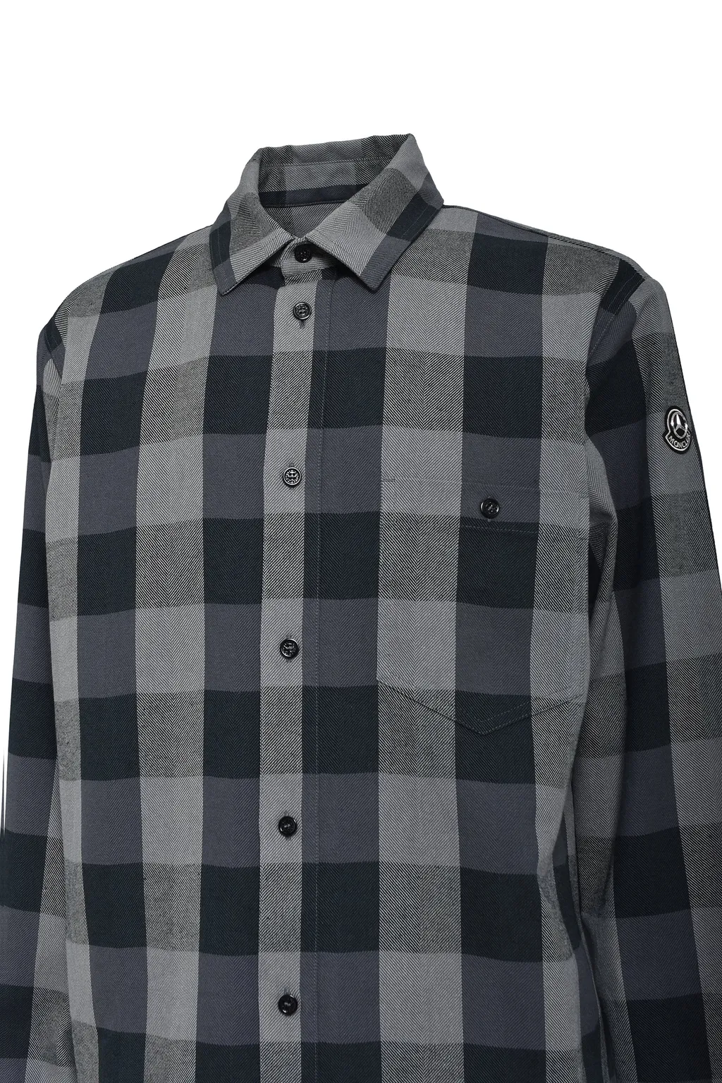 Canicia / Blk Grey