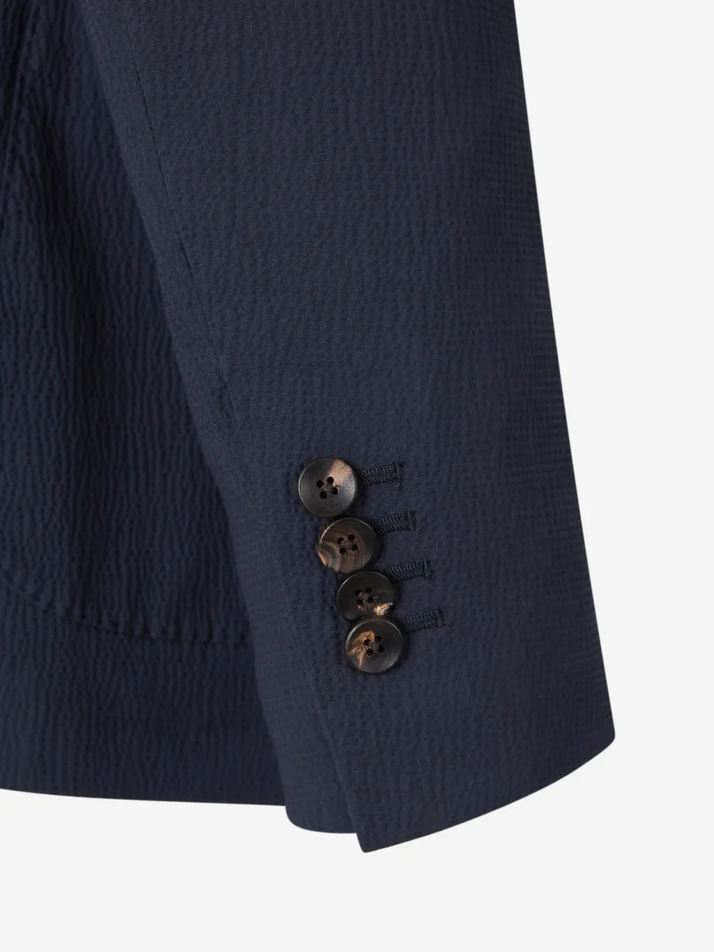 Lardini Textured Formal Suit