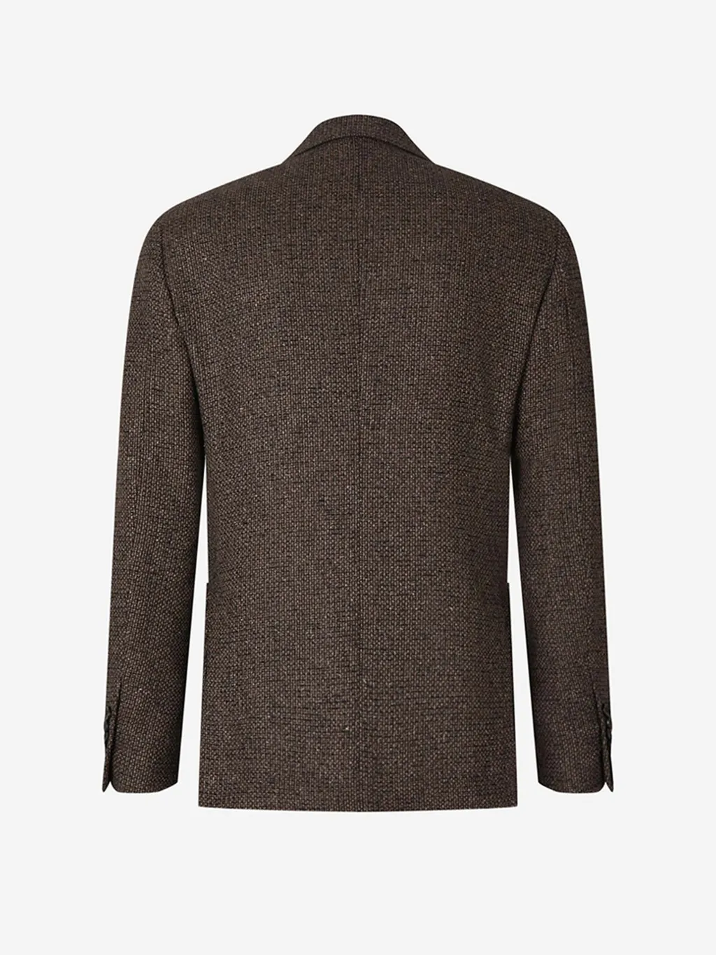 Lardini Textured Americana Jacket