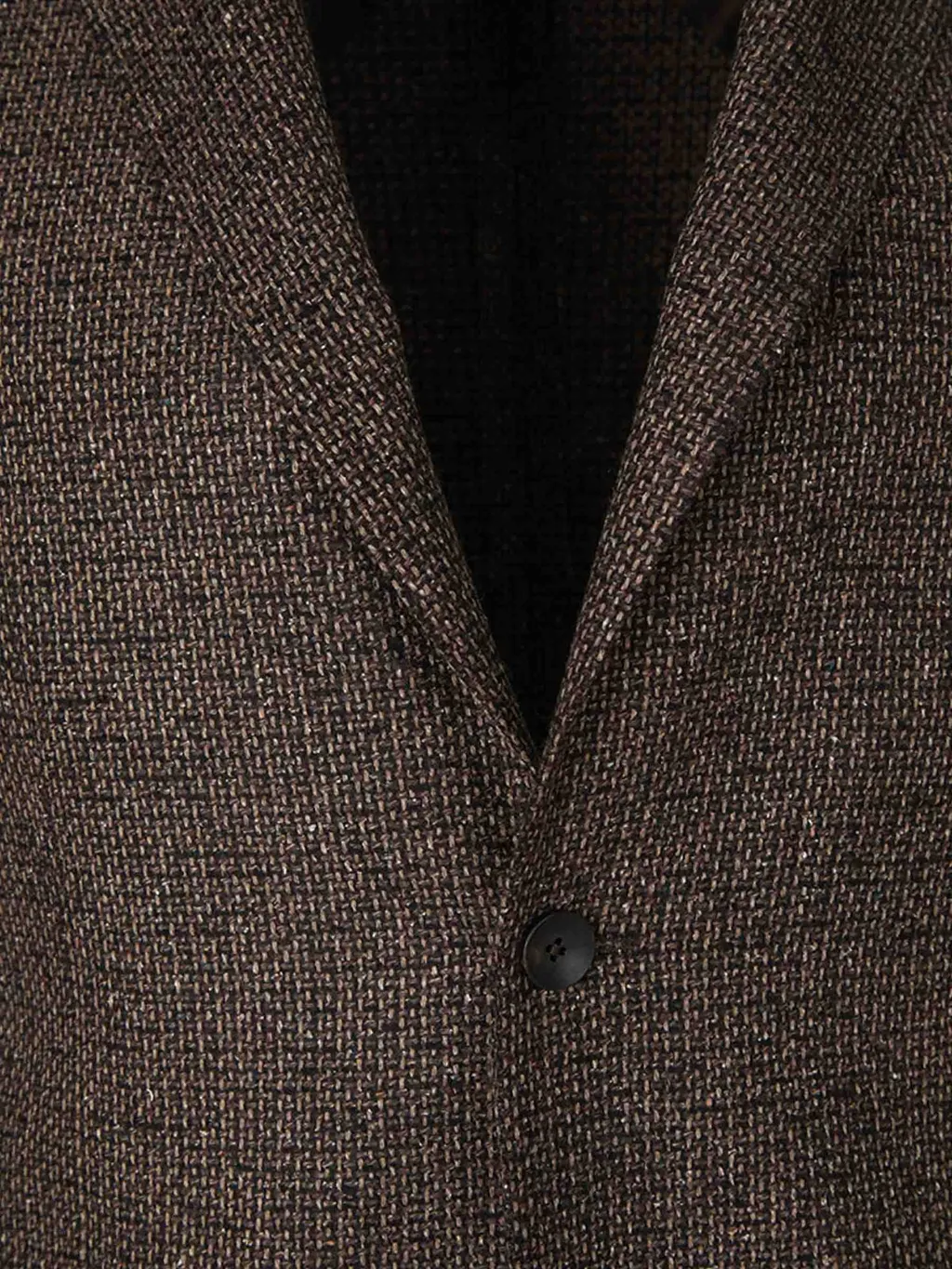Lardini Textured Americana Jacket