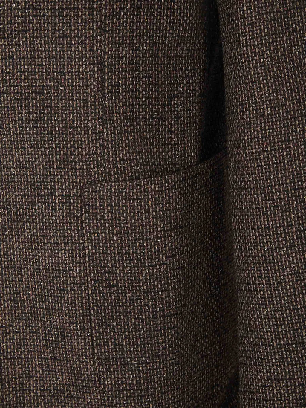Lardini Textured Americana Jacket