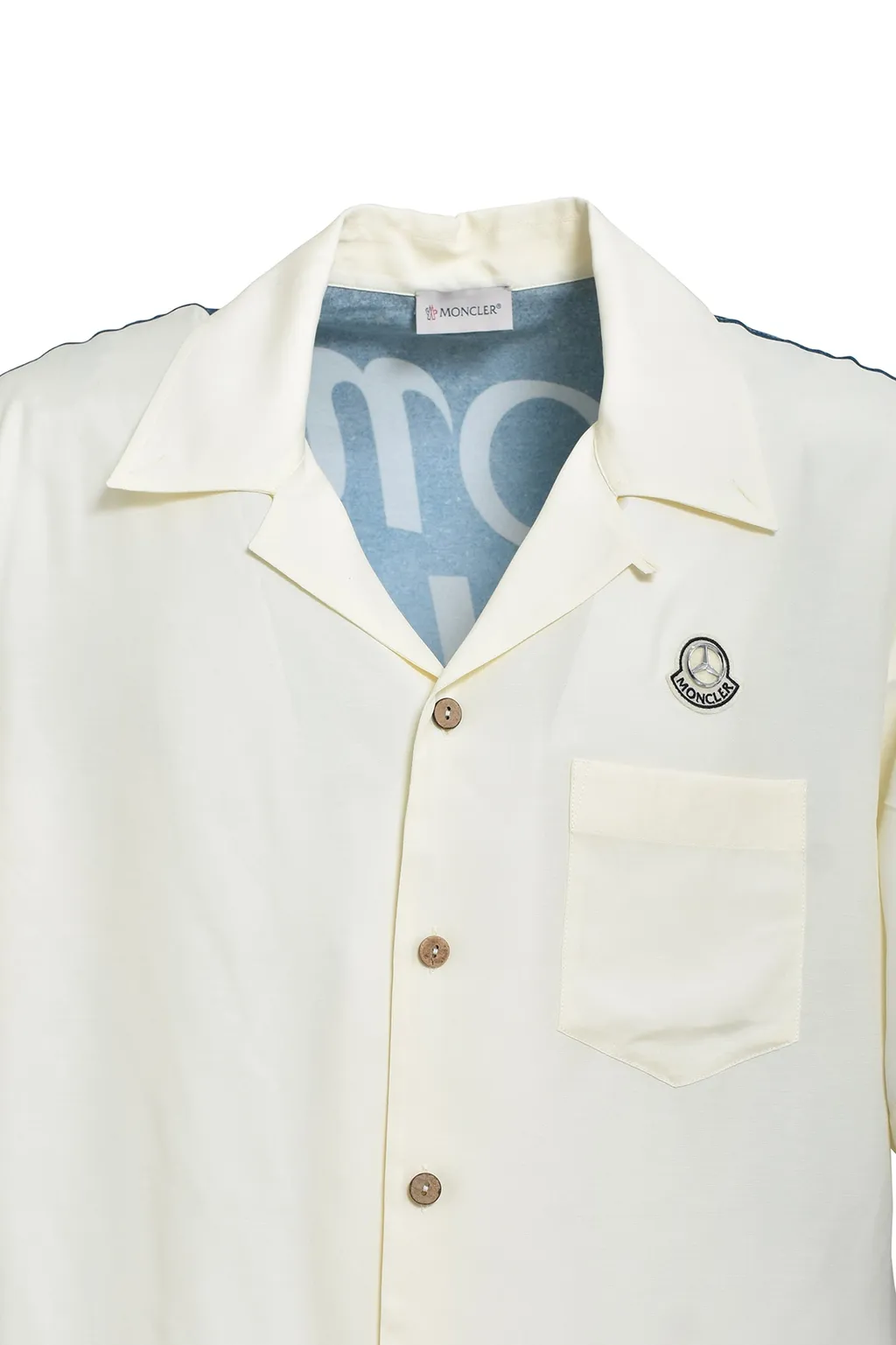 Camicia / Wht
