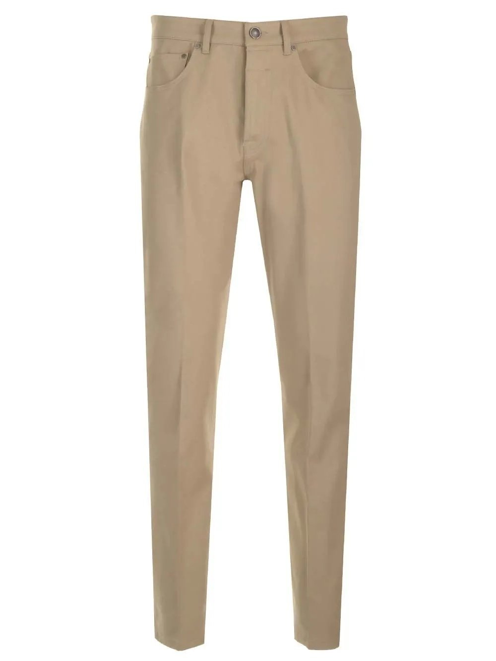 Lardini Jimmy Tapered-Leg Jenas