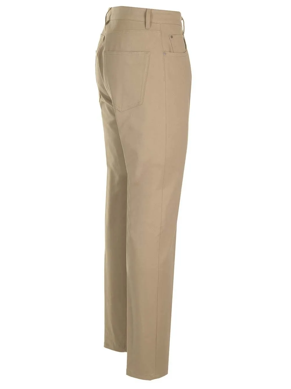 Lardini Jimmy Tapered-Leg Jenas