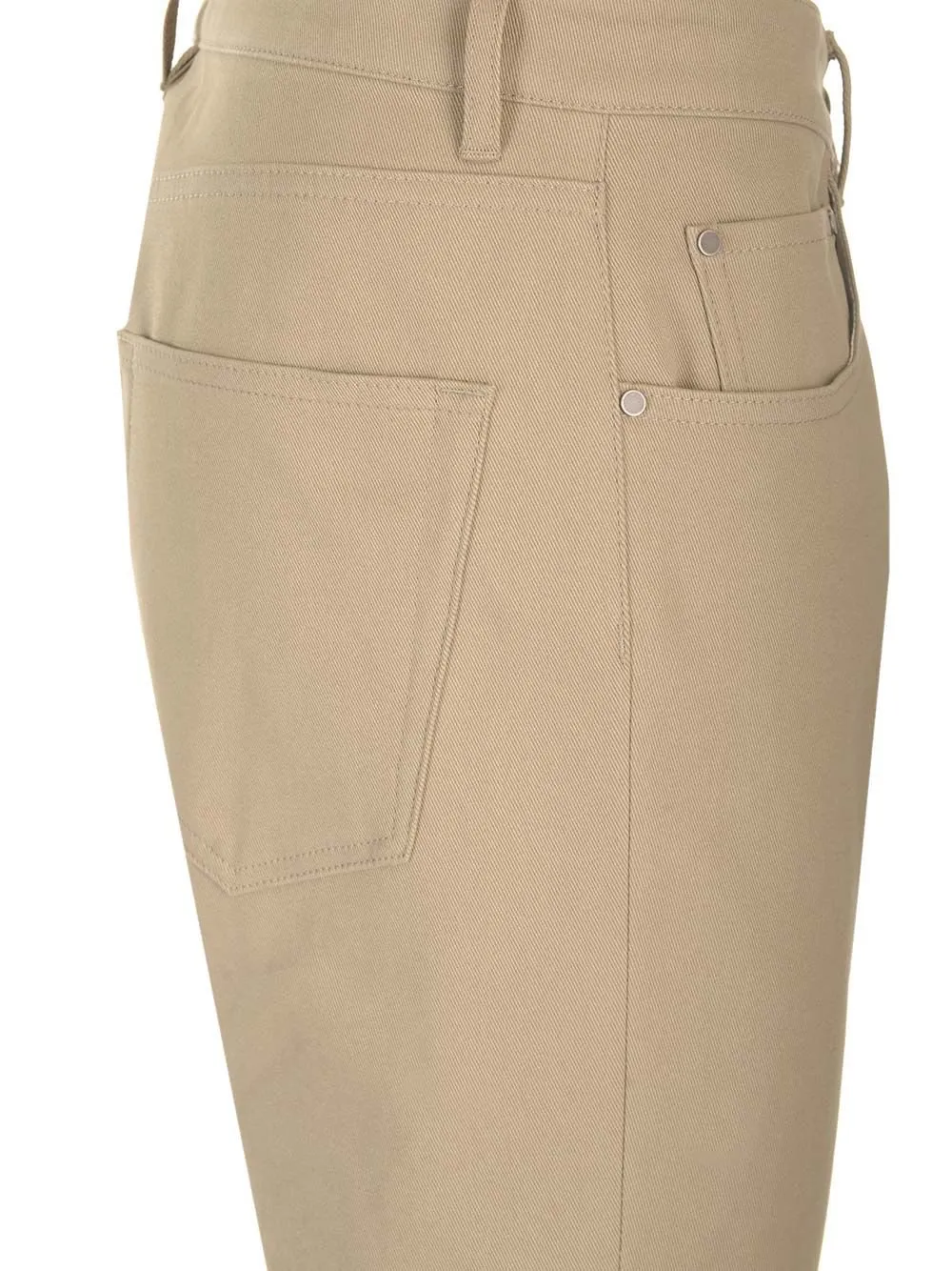 Lardini Jimmy Tapered-Leg Jenas