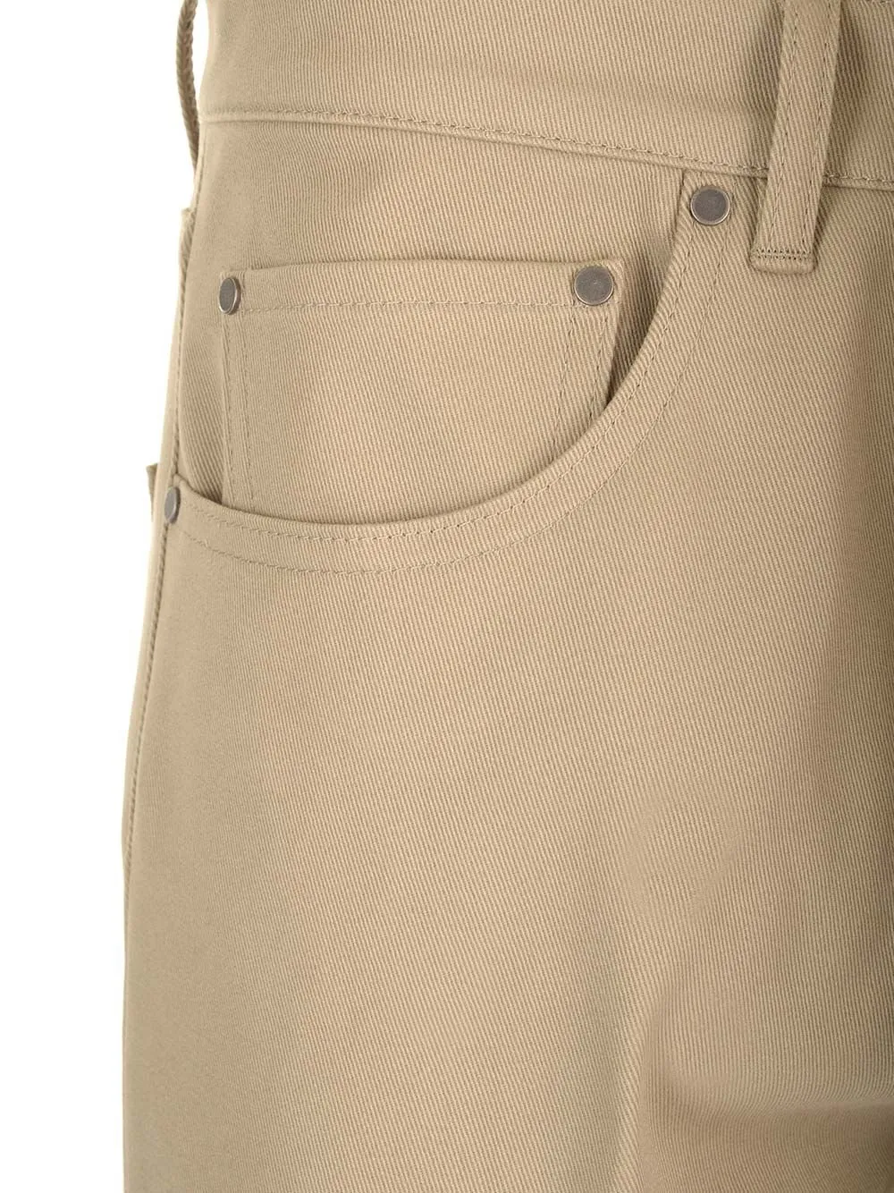 Lardini Jimmy Tapered-Leg Jenas
