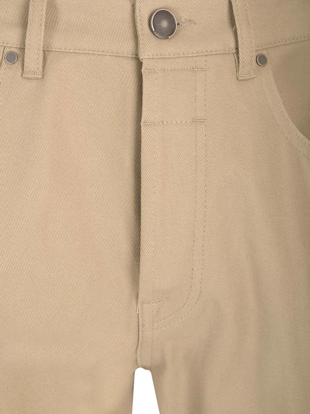 Lardini Jimmy Tapered-Leg Jenas