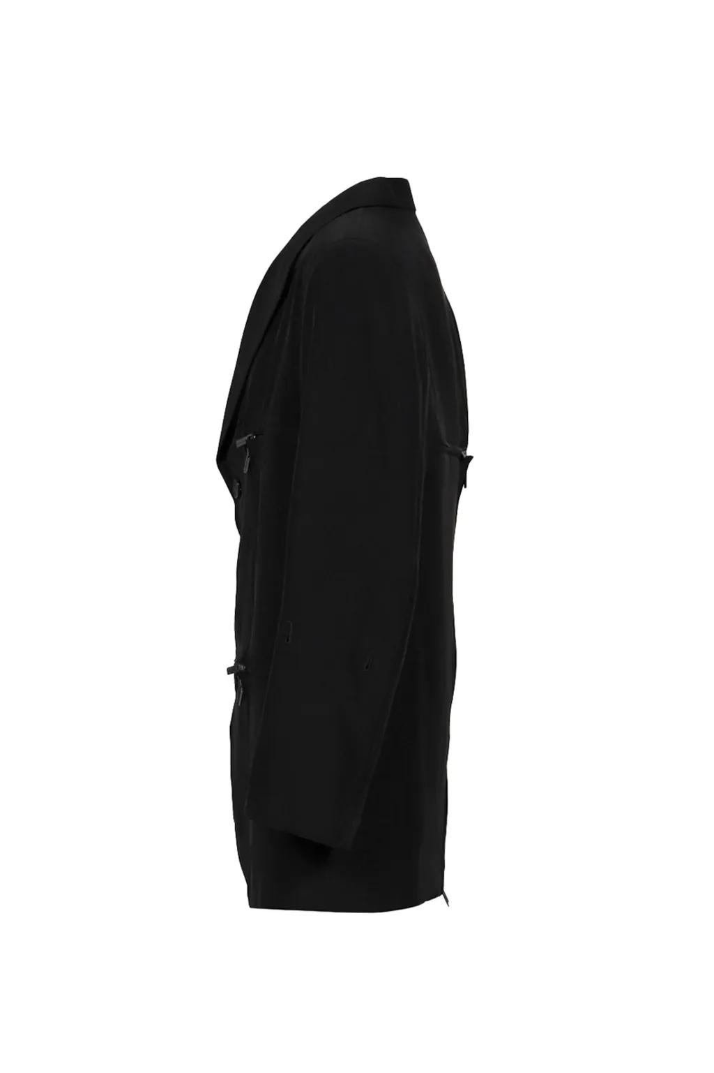Hp-J15-500-1S25 / Blk