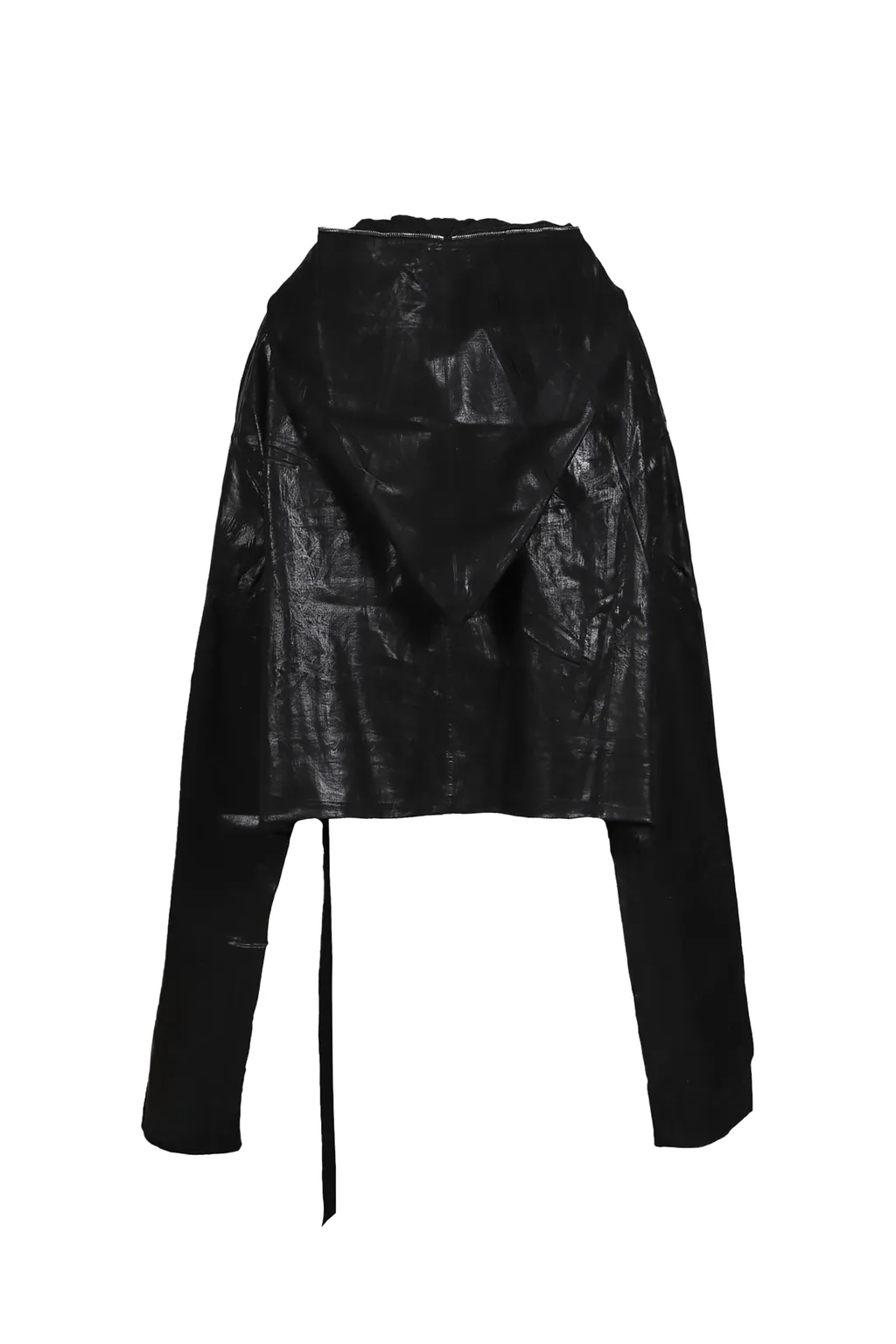 Gimp Kaftan Jkt / Blk