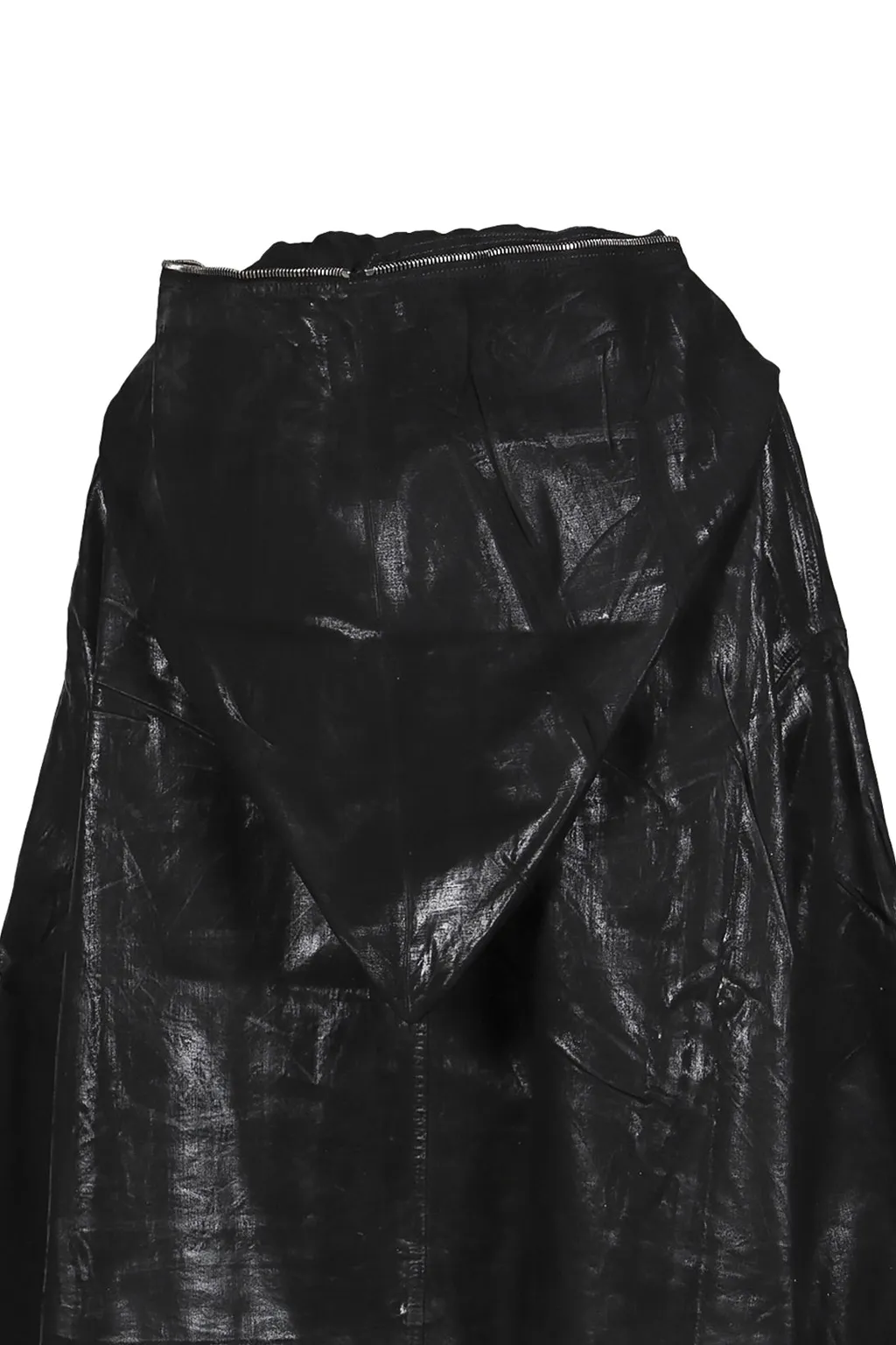 Gimp Kaftan Jkt / Blk