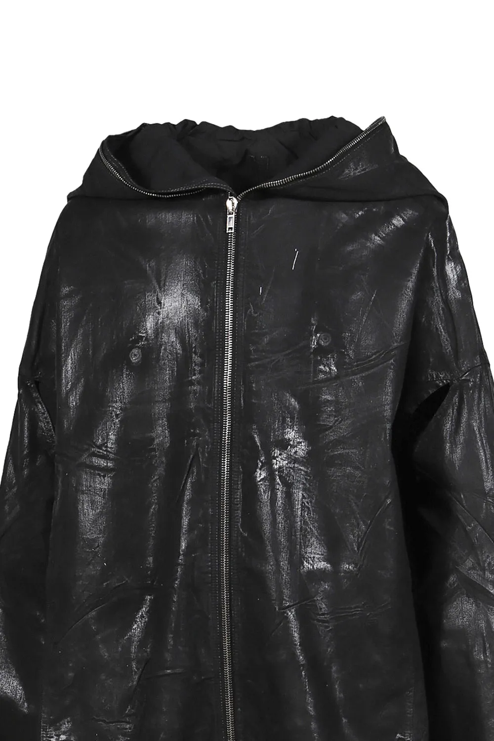 Gimp Kaftan Jkt / Blk