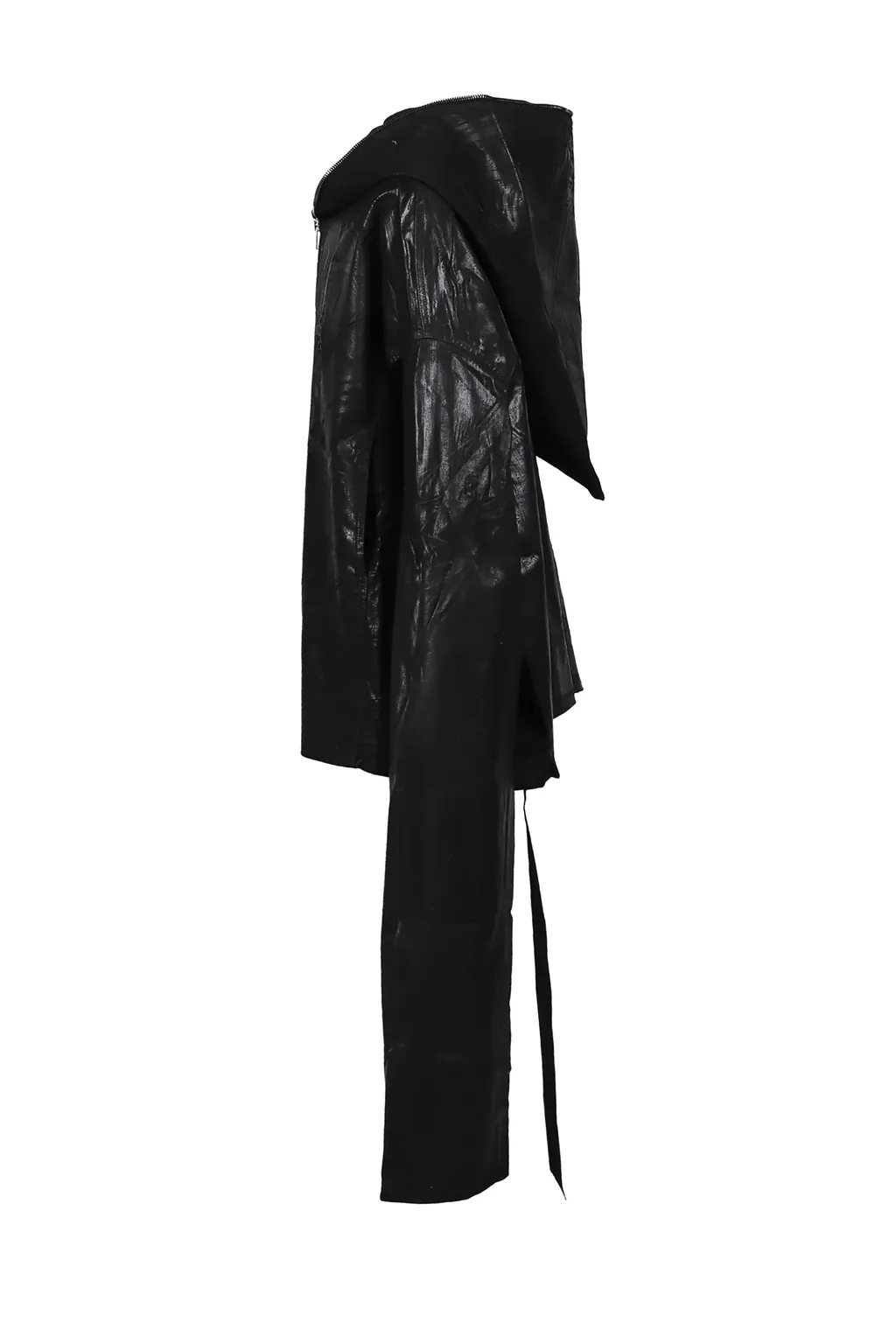 Gimp Kaftan Jkt / Blk