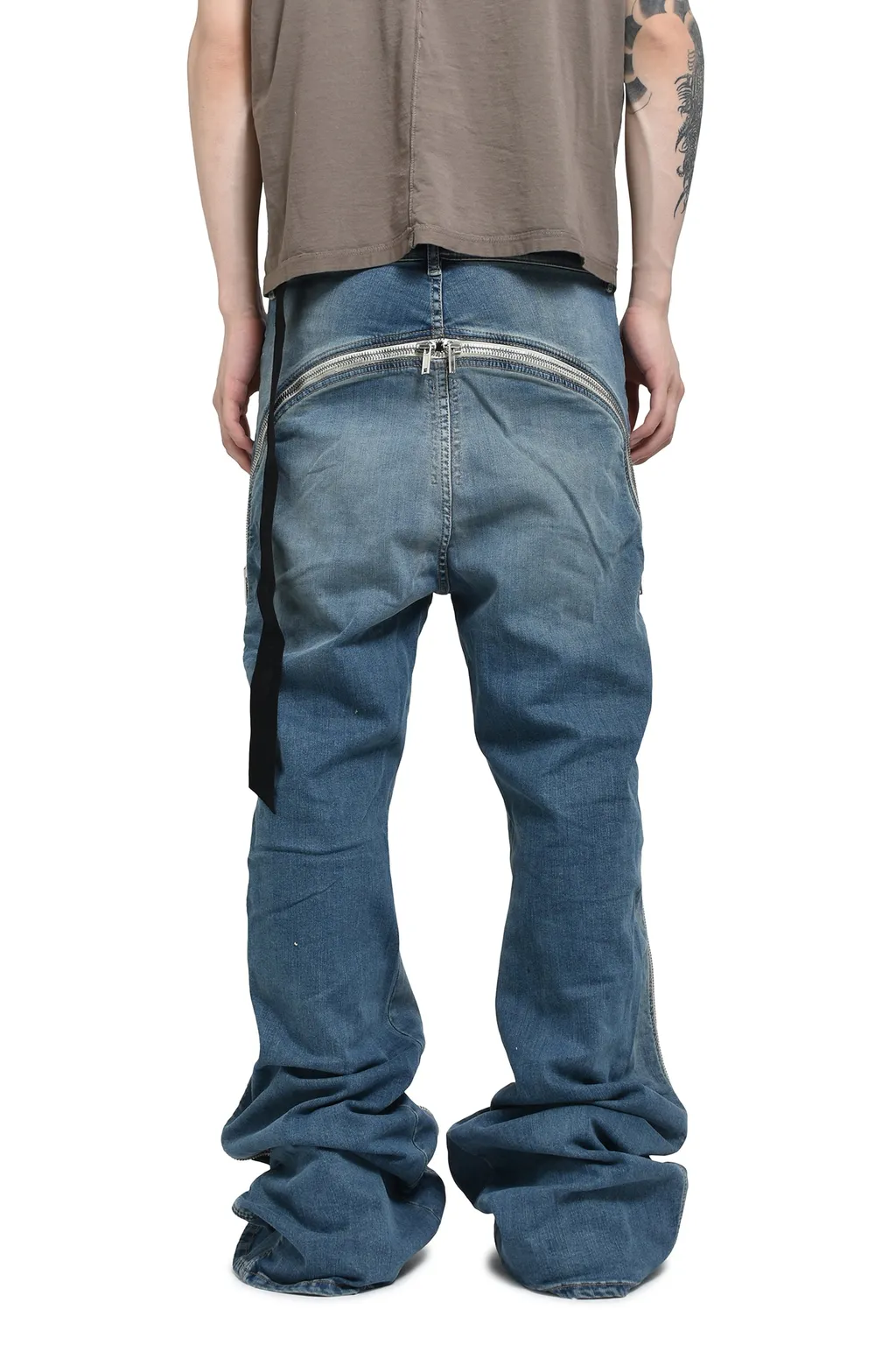 Bolan Banana / Washed Ind