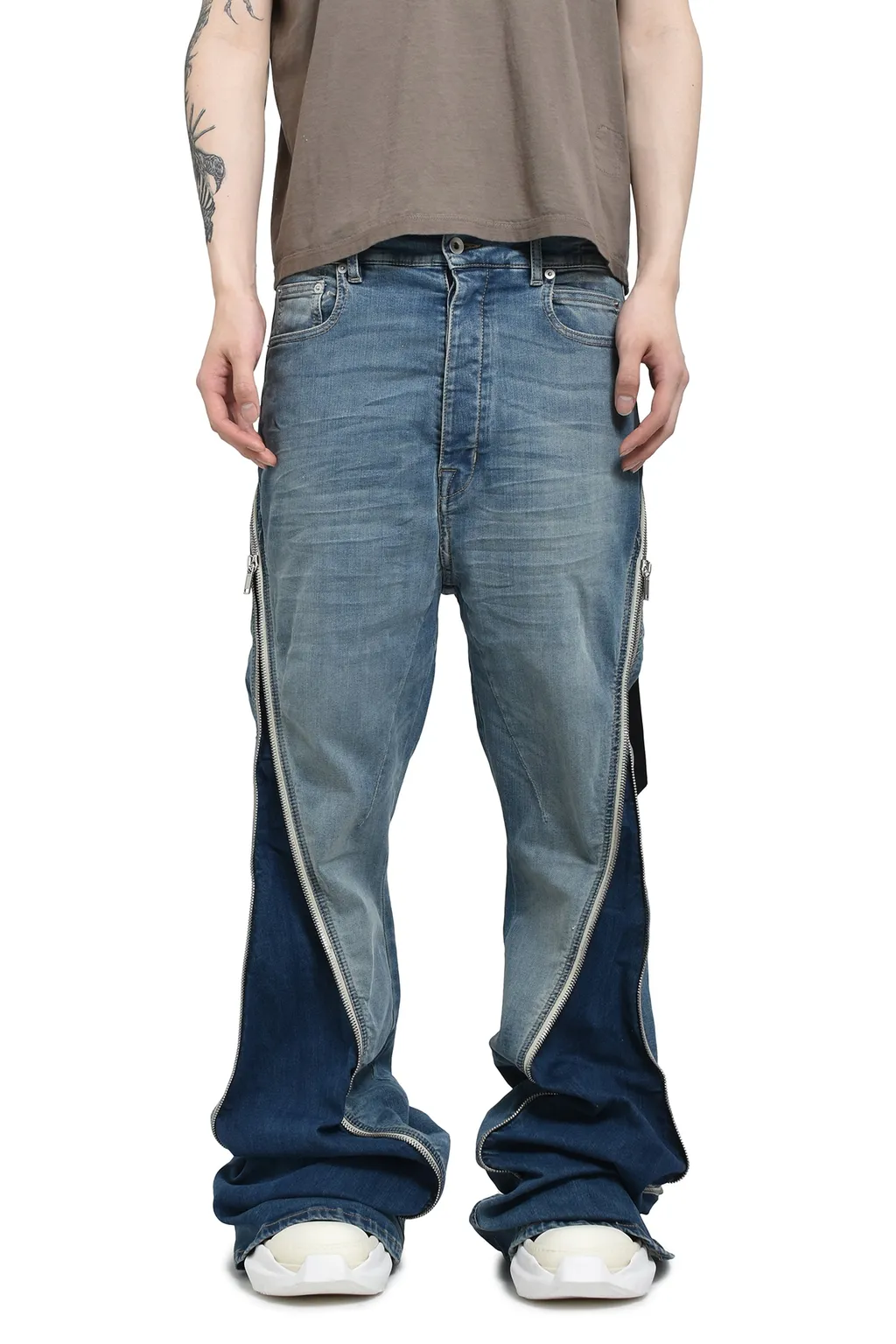 Bolan Banana / Washed Ind